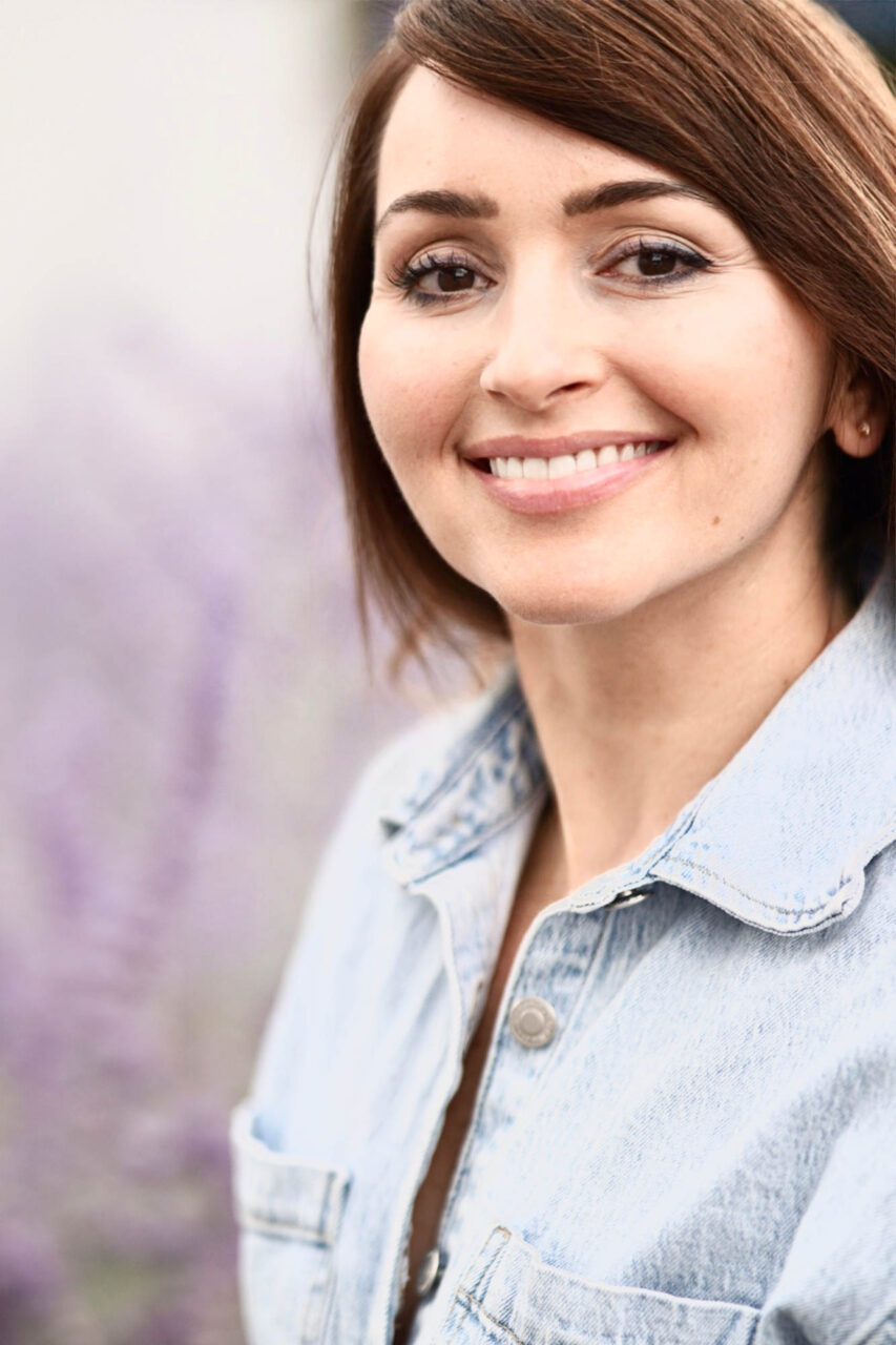 Dr. Kathrin Mangelsdorf